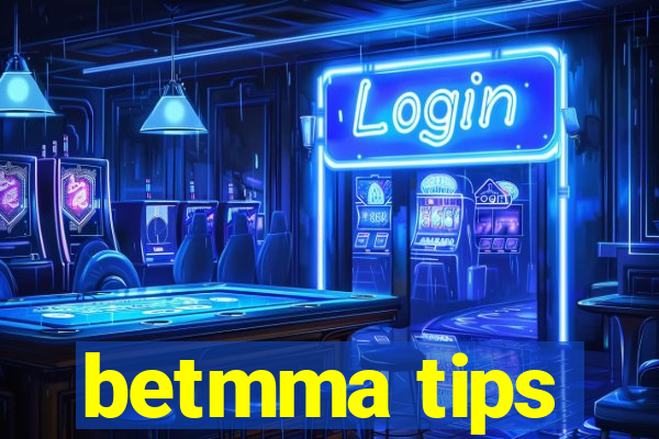 betmma tips