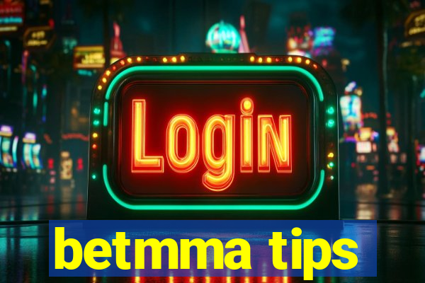 betmma tips