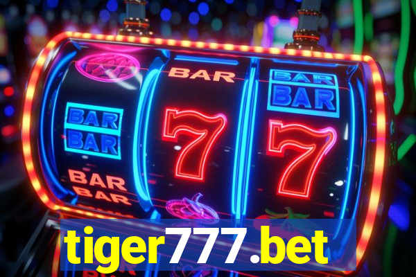 tiger777.bet