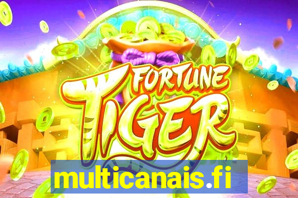 multicanais.fi