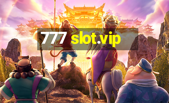 777 slot.vip