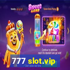 777 slot.vip