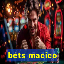 bets macico