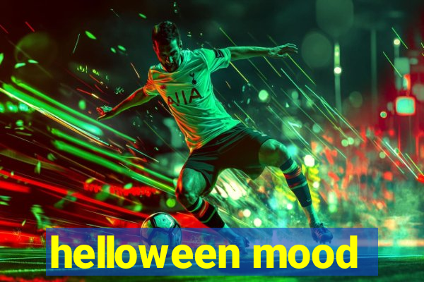 helloween mood