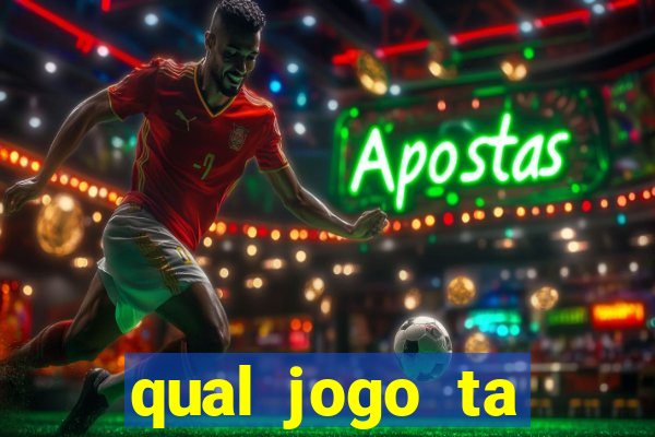 qual jogo ta pagando hoje