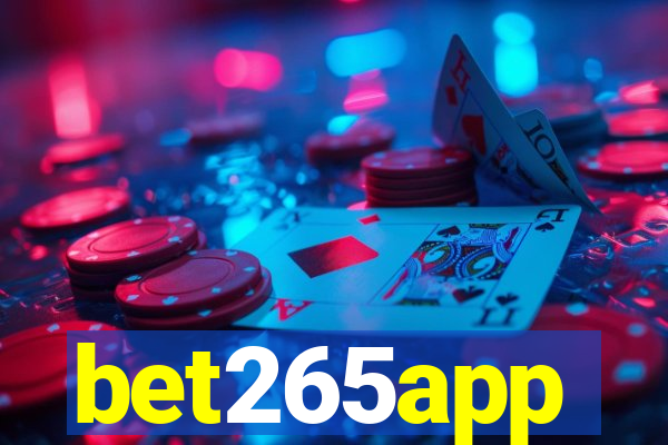 bet265app