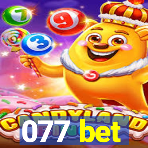 077 bet