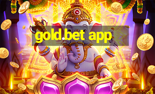 gold.bet app