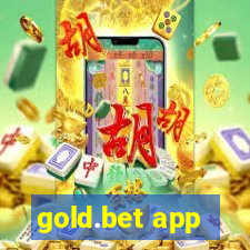 gold.bet app