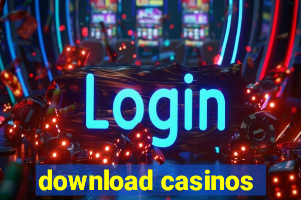 download casinos