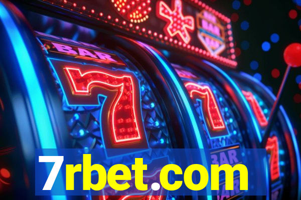 7rbet.com