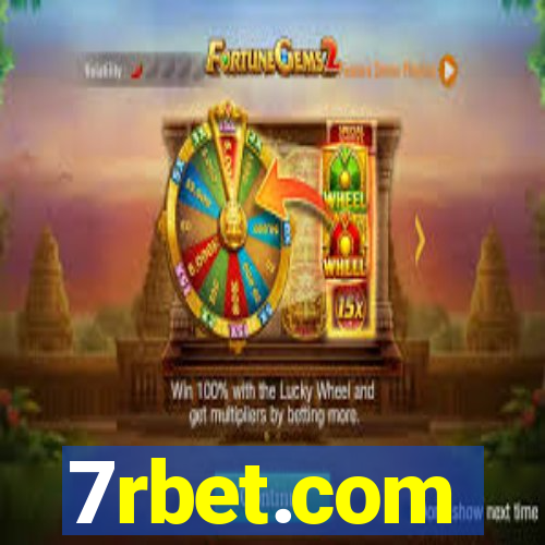 7rbet.com