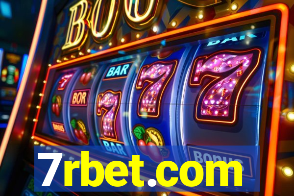 7rbet.com