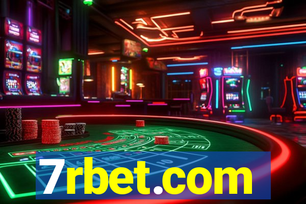 7rbet.com