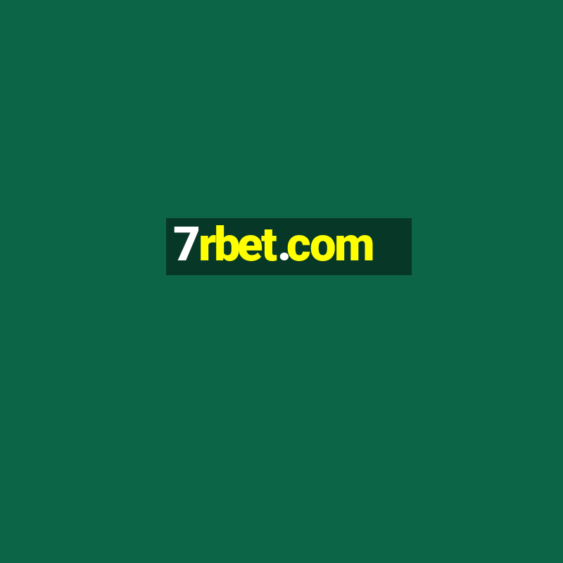 7rbet.com