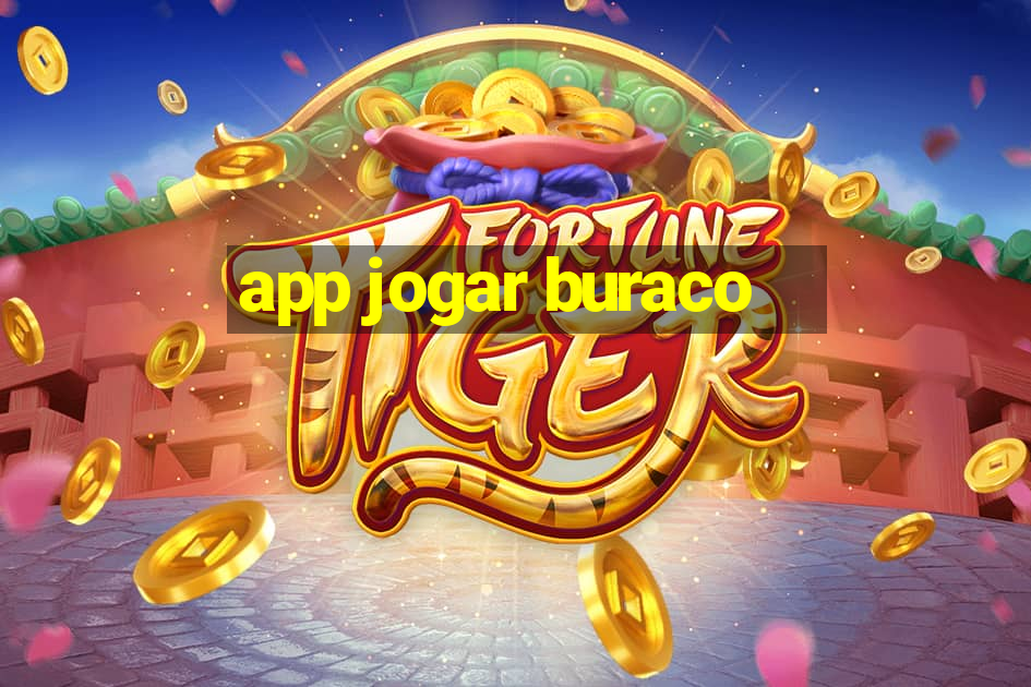 app jogar buraco