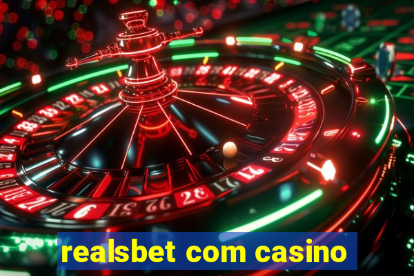 realsbet com casino