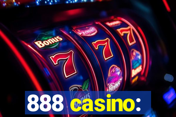 888 casino: