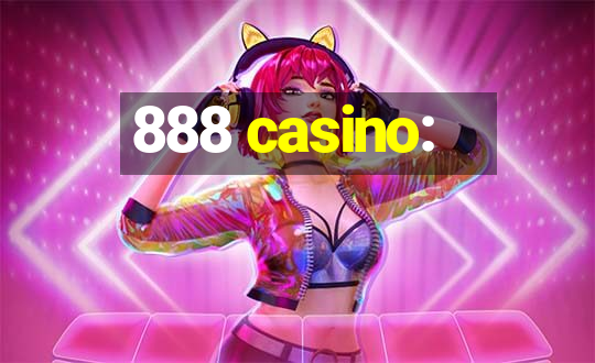 888 casino: