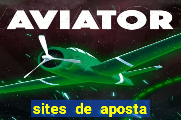 sites de aposta fora do ar