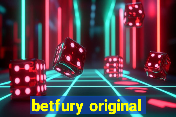 betfury original