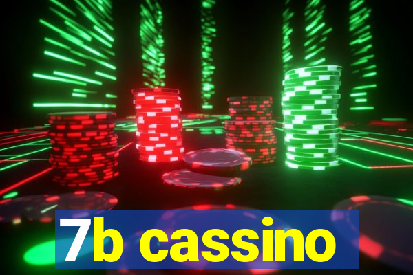 7b cassino