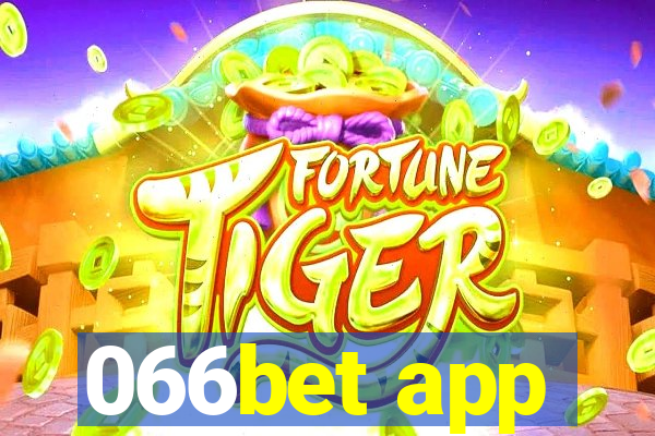 066bet app