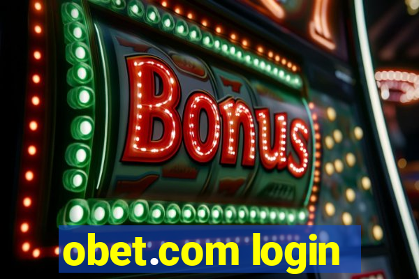 obet.com login