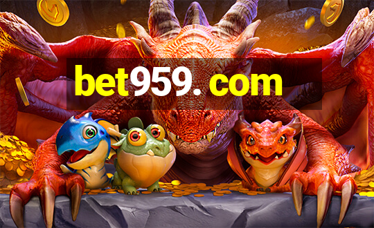 bet959. com