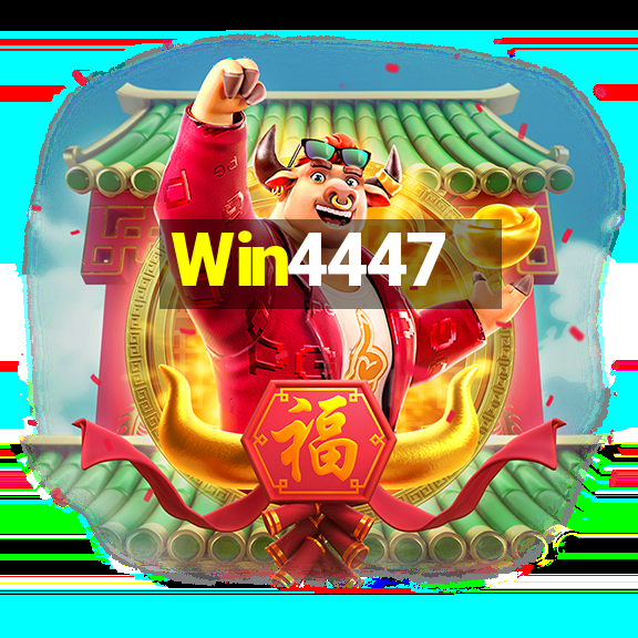 Win4447