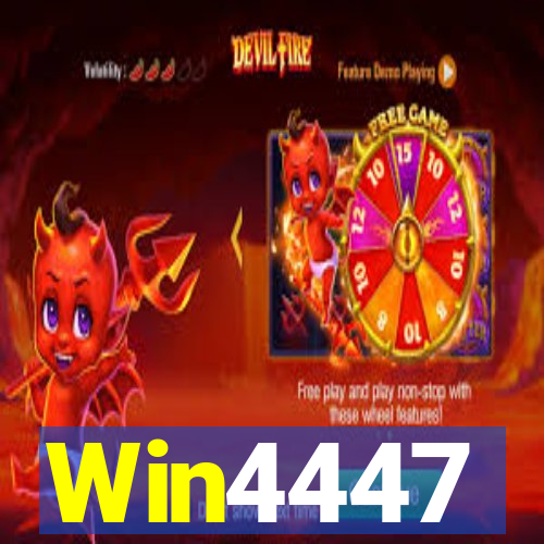 Win4447