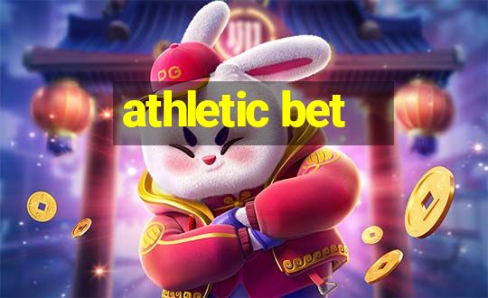 athletic bet