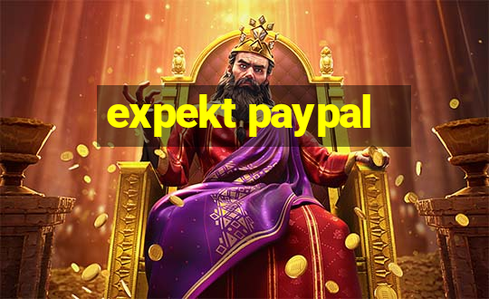 expekt paypal