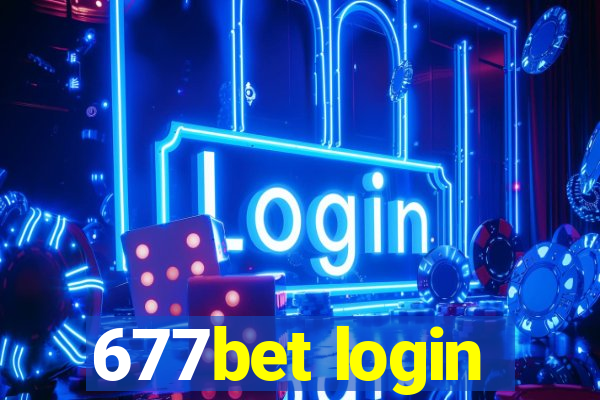 677bet login