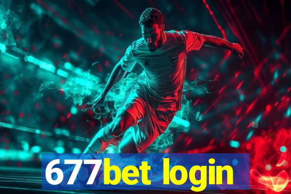 677bet login