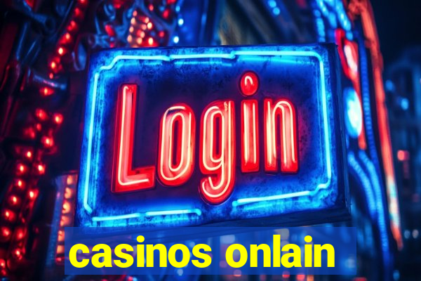 casinos onlain