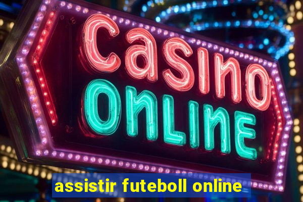 assistir futeboll online