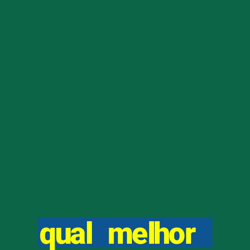 qual melhor aplicativo de jogos para ganhar dinheiro