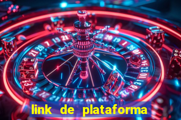 link de plataforma de jogo