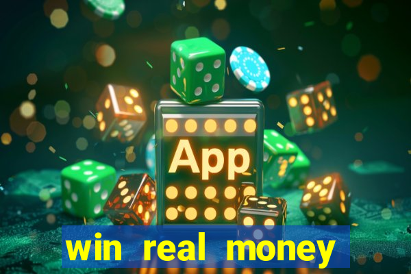 win real money slots games