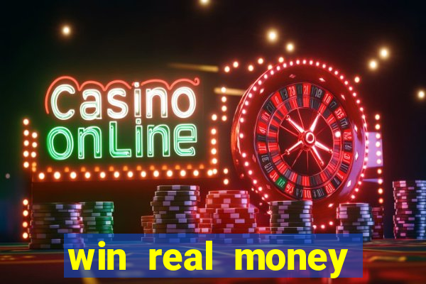 win real money slots games