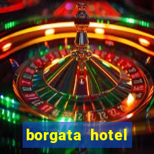 borgata hotel casino ac nj