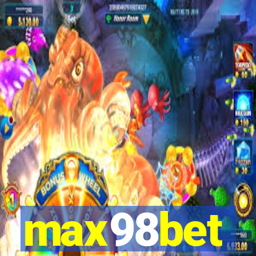 max98bet