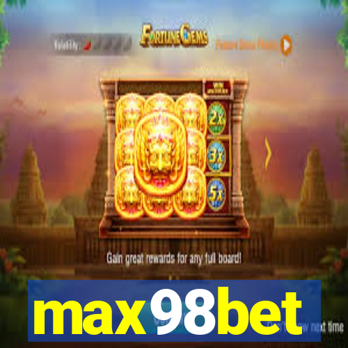 max98bet