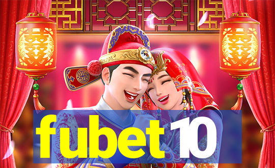 fubet10