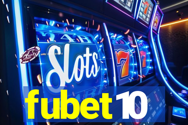 fubet10