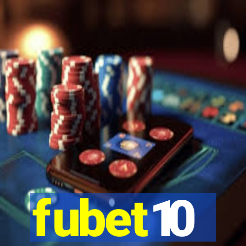 fubet10