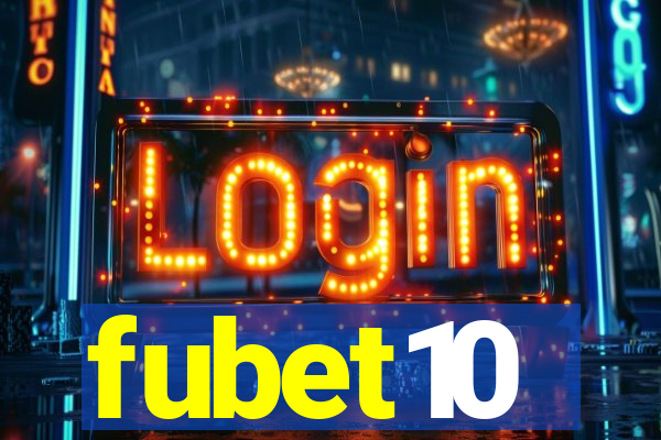 fubet10