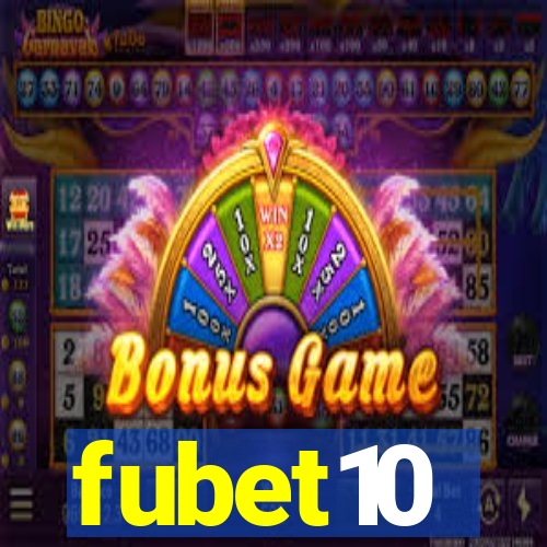 fubet10