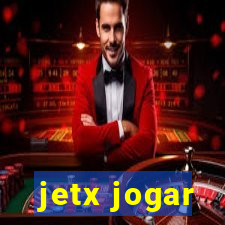 jetx jogar